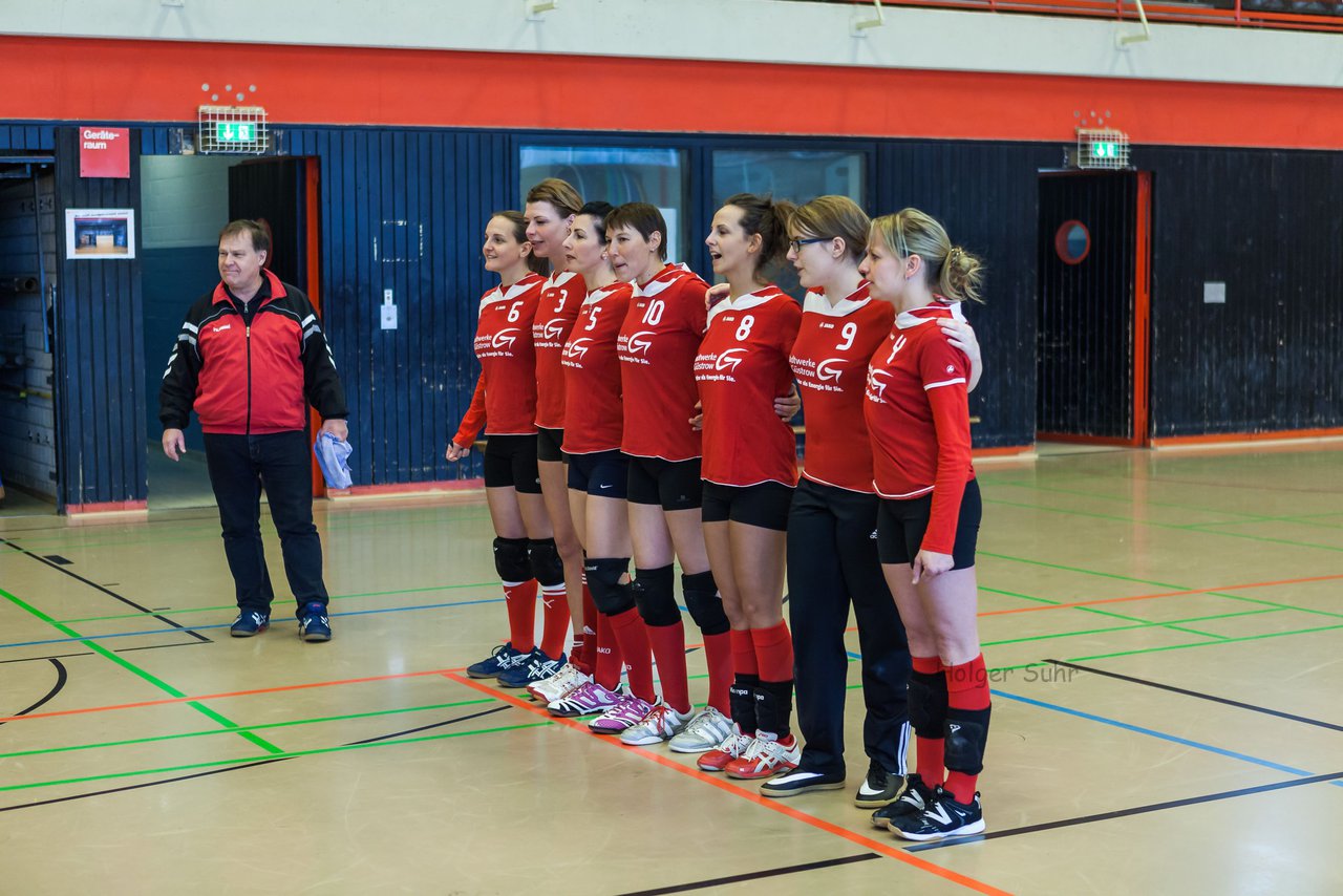 Bild 21 - BL2 Frauen Kellinghusen/Guestrow/Hagenah